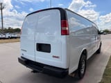 2020 GMC Savana Cargo - Preview 4