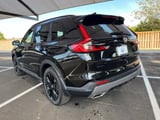 2027 Honda CR-V - Preview 4