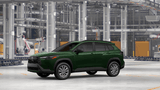 2026 Toyota Corolla Cross - Preview 2