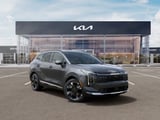 2027 Kia Sportage - Preview 8