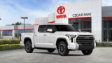 2026 Toyota Tundra - Preview 15