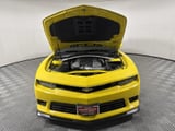 2014 Chevrolet Camaro - Preview 10
