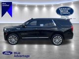 2021 GMC Yukon - Preview 4