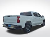 2026 Chevrolet Silverado 1500 - Preview 4