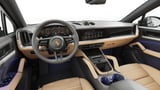 2027 Porsche Cayenne - Preview 11
