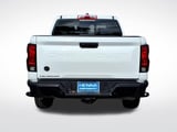 2026 Chevrolet Colorado - Preview 4