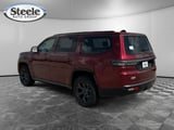 2026 Jeep Grand Wagoneer - Preview 3
