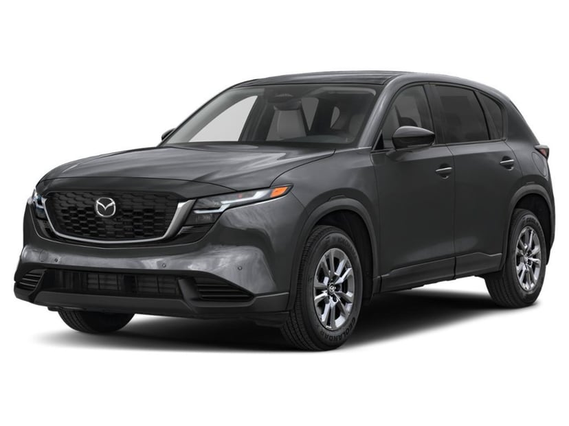 2026 Mazda CX-5 - Image 1