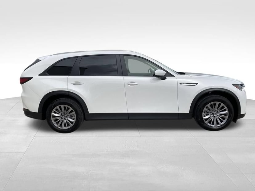 2025 Mazda CX-90 - Image 1