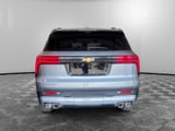 2027 Chevrolet Traverse - Preview 3