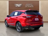 2023 Acura RDX - Preview 3