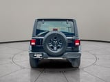 2026 Jeep Wrangler - Preview 6