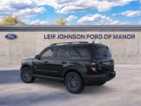 2026 Ford Bronco Sport - Preview 4