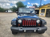 2011 Jeep Wrangler - Preview 2
