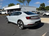 2024 Polestar 2 - Preview 3