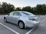 2007 Toyota Camry - Preview 14