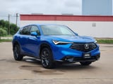 2026 Acura ADX - Preview 3