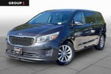 2021 Kia Sedona - Preview 2