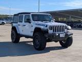 2018 Jeep Wrangler - Preview 7