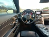 2018 Mercedes-Benz C-Class - Preview 13