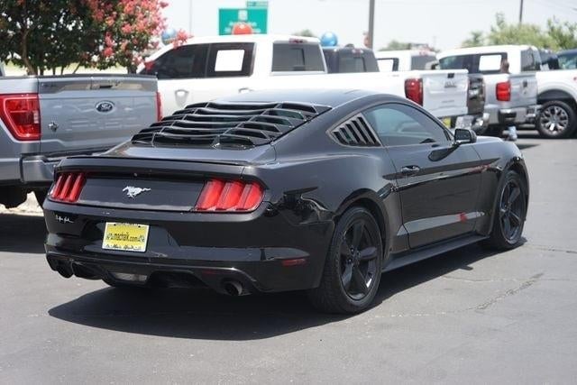 2016 Ford Mustang - Image 3