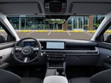 2026 Hyundai Tucson - Preview 11