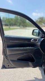 2014 Jeep Grand Cherokee - Preview 10
