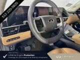2027 INFINITI QX80 - Preview 5
