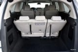 2026 Honda Odyssey - Preview 12
