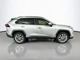 2023 Toyota RAV4 - Preview 4