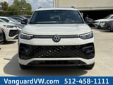 2026 Volkswagen Tiguan - Preview 3