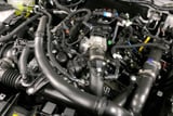 2026 Ford Bronco - Preview 16