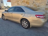 2011 Toyota Camry - Preview 3