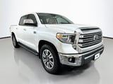 2021 Toyota Tundra - Preview 3