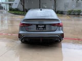 2026 Audi RS 3 - Preview 8