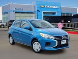 2024 Mitsubishi Mirage - Preview 2