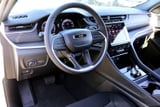 2025 Jeep Grand Cherokee - Preview 8