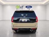 2027 Ford Expedition - Preview 6