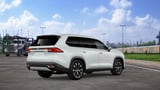 2026 Toyota Grand Highlander - Preview 10