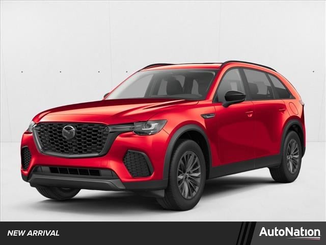 2025 Mazda CX-70 - Image 1
