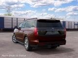 2027 Ford Expedition Max - Preview 8