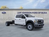 2026 Ford Super Duty - Preview 7