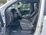 2026 Chevrolet Silverado - Preview 9
