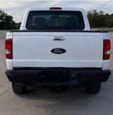 2010 Ford Ranger - Preview 7