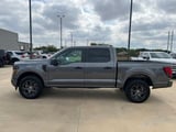 2026 Ford F-150 - Preview 4