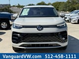2026 Volkswagen Tiguan - Preview 4