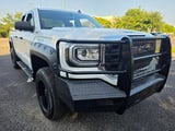 2017 GMC Sierra 1500 - Preview 2