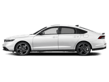 2026 Honda Accord - Preview 6
