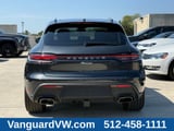2023 Porsche Macan - Preview 10