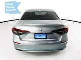 2026 Honda Civic - Preview 6